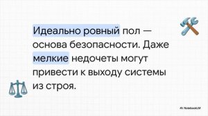🏗️ МОНТАЖ СТЕЛЛАЖЕЙ: Ключ к безопасности и эффективности склада