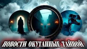 Кинематограф тьмы: Новинки от хоррора до магии