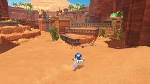 ASTRO BOT playstation 5