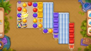 gardenscapes Садовник Остин