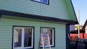 Как правильно крыть крышу дома моего