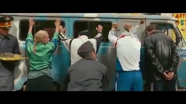 ## Александр Кир ## ГОП СТОП ## Видеостудия Джонсон.## смотреть онлайн