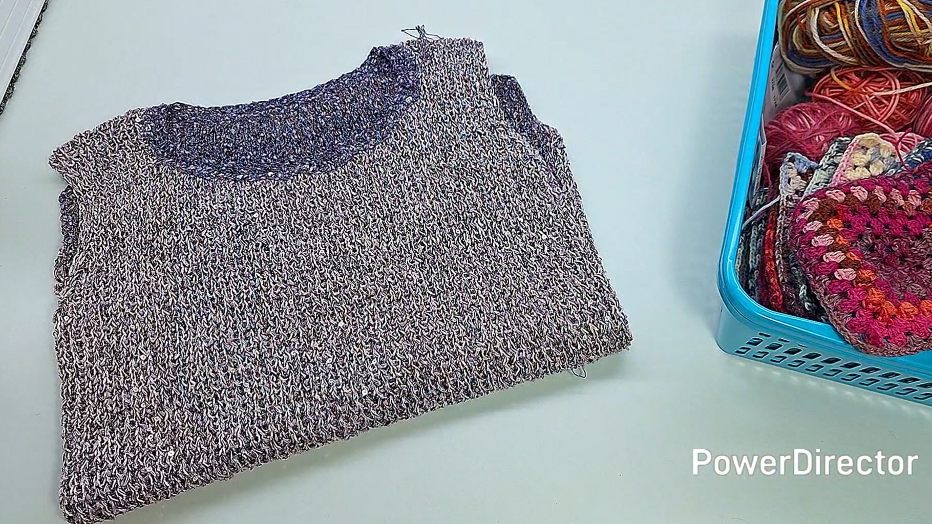 Вязовлог 40'25 Играем в рулетку// Закончила маечку// Продвижения// Подарок от Юлии// Следки на благо смотреть онлайн