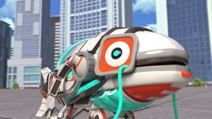 Fuzion Max Фьюжн Макс Новая Эра сборник Серии 1-5 подряд