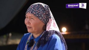 "Сила в людях" : Валентина Шадрина