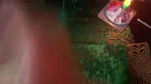 Ограбление в Париже.