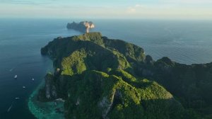 Ocean Therapy | Coastal Thailand