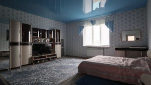Гатчинский муниципальный округ, деревня Химози
