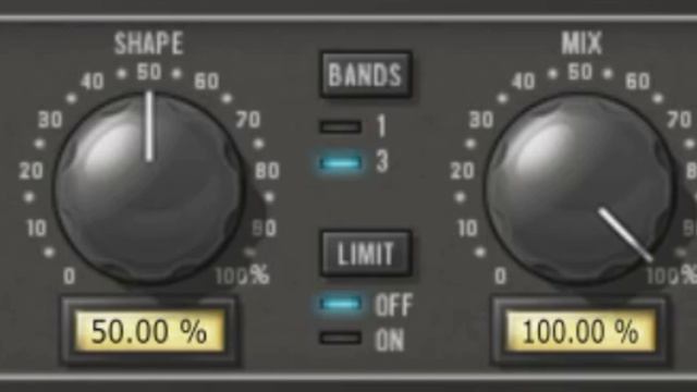 UAD Precision Maximizer