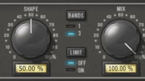 UAD Precision Maximizer