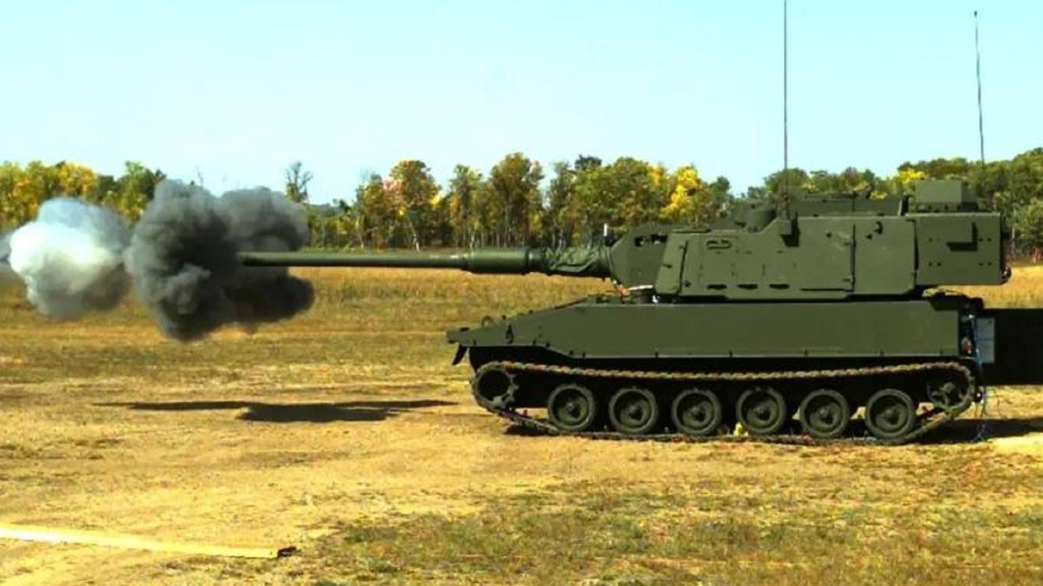 Воздушное такси и большая дальность поражения у новых вооружений.