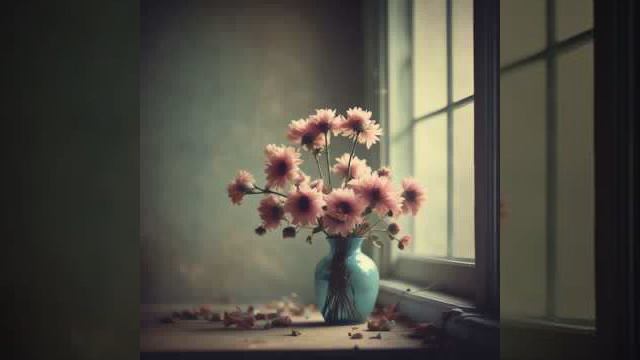 Сергей Есенин — Я положил к твоей постели (вар1)