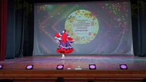 Трифонова Василиса "Казачка вольная"