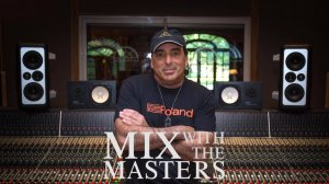 01. EQ, Compression, Effects and 'CLA Guitars'