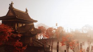 Ghost of Yotei (PS5 Pro) - серия 62 - Штурмуем Крепость Кога