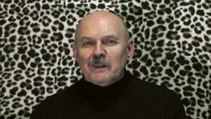 Как я стал пулеметчиком Чиликиным