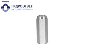 VU-G3/8 гидроклапан обратный