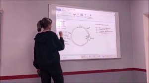 Команда Вектор в САДУ ГЕОМЕТРИИ