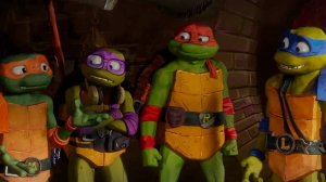 ЧЕРЕПАШКИ НИНДЗЯ НОВЫЕ ПРИКЛЮЧЕНИЯ МУТАНТОВ РАЗВИВАЮЩИЕ МУЛЬТИКИ ДЛЯ ДЕТЕЙ