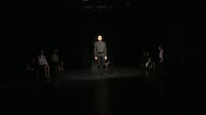 "У войны не женское лицо". Театр-студия "СОГЛАСИЕ" Санкт-Петербург