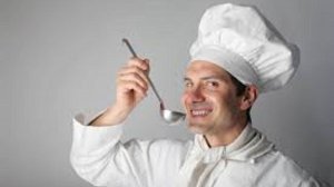 О любви к профессии повара