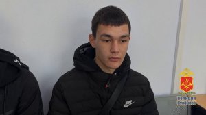 В Белове полицейские привлекли к ответственности двух местных жителей