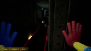 СТРАШНЫЕ ИГРУШКИ Poppy Playtime в МАЙНКРАФТ !  НУБ И ПРО ВИДЕО ТРОЛЛИНГ ЛОВУШКА MINECRAFT