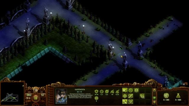 They Are Billions прохождение серия 35