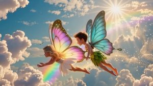 Колыбельная к сказке «Миранальда»