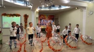 Дождя не боимся 9гр.