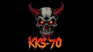 ВОССТАВШИЙ АВТОРСКАЯ ПЕСНЯ НА СТИХИ KKS-70