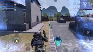 pubg Rondo