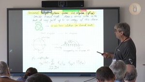РАУ собирает лучших математиков