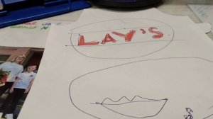 как сделать чипсы lay's часть 2