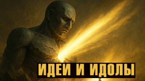 Идеи и Идолы. Учение о дыхании смыслов. Евгений Миненко. Аудиокнига