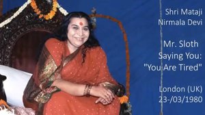 22🌐Мистер Лень говорит вам - Вы устали