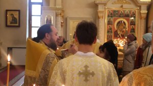 "Если тебя не заметили и не поощрили": об апостоле Фоме, наинской вдове, московской жене и фронте