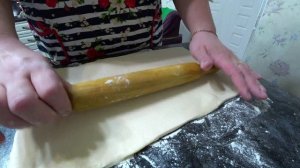 Хачапури. Быстро, легко и вкусно