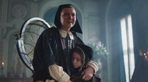 Актриса Екатерина Тучина. Шоурил