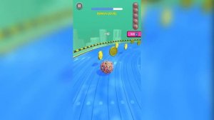 Going Balls  Super Speed run Gameplay New Update Level 1476 Bonus level