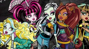 КУКЛЫ МОНСТЕР ХАЙ НОВЫЕ ИГРУШКИ РАСПАКОВКА РАЗВИВАЮЩИЕ МУЛЬТИКИ ДЛЯ ДЕВОЧЕК