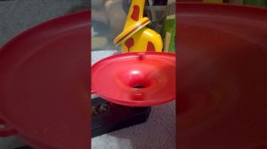 шарики пинпон 4серия 1сезон