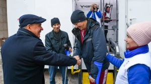 Презентация МРК Раису Республики Татарстан