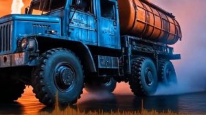 Говновоз но это Rammstein - (версия 6)