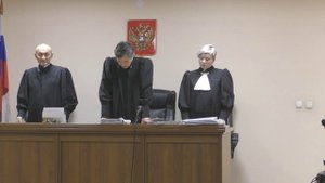 Решение по апелляционной жалобе Рожнова