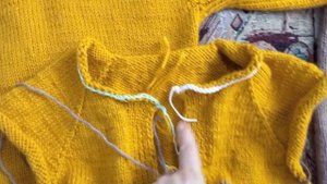 Вязание детям/проекты и реализация/