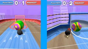 Going Balls  Super Speed run Gameplay New Update Level 1467 Goal ball