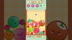 я снова играю в Watermelon!