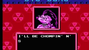 Battletoads and Double Dragon - LOGO Nes
