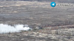 ❗️🇷🇺⚔🇺🇦⚡️Армия России ворвалась в Малую Токмачку и зачищает важный посёлок, наступая к Орехову!